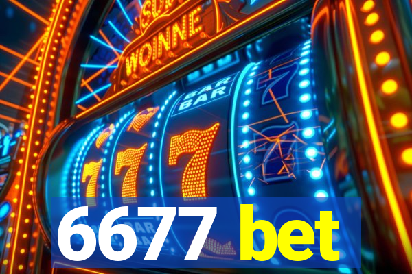 6677 bet